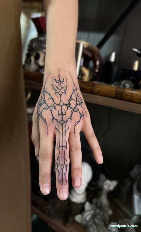 Bull İnk Tattoo Studio Bull İnk Tattoo Studio