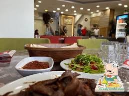 Baycanbaba Döner Sac Tava Baycanbaba Döner Sac Tava