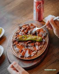 Tanrıverdi Küp3 _Çorba Dünyası_ Döner & Kebab Tanrıverdi Küp3 _Çorba Dünyası_ Döner & Kebab
