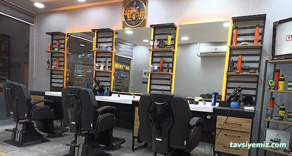 Ercan Kuaför Salonu Ercan Kuaför Salonu