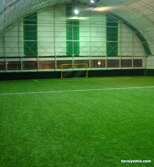 Kelebek Spor Çim Halı Saha Tesisleri Kelebek Spor Çim Halı Saha Tesisleri