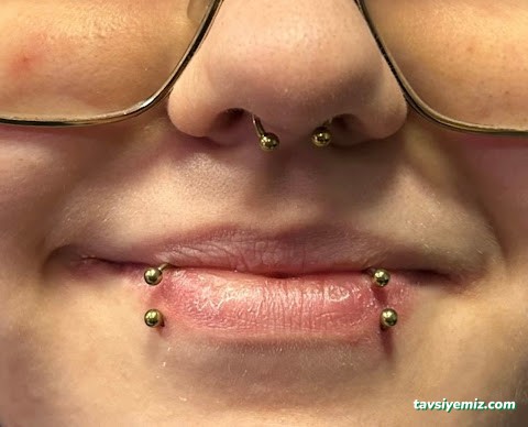 Glam Beauty & Tattoo Piercing Studıo Merzifon Glam Beauty & Tattoo Piercing Studıo Merzifon