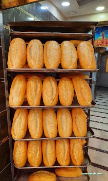 Battalgazi Ekmek Fırını Battalgazi Ekmek Fırını