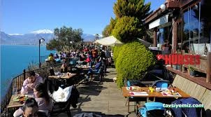 Nar Bistro