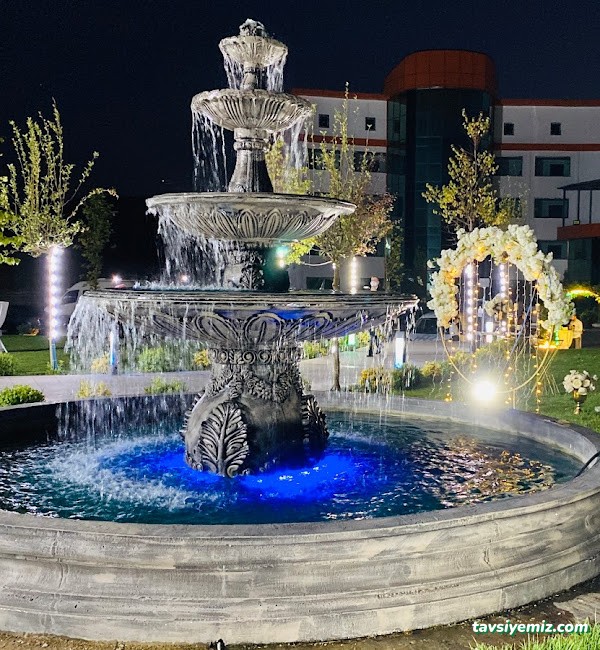 Lina Garden Hotel Ve Kır Düğün Salonu Lina Garden Hotel Ve Kır Düğün Salonu