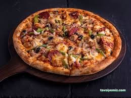 İlmare Pizza İlmare Pizza