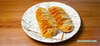 Lezzet Börek Lezzet Börek