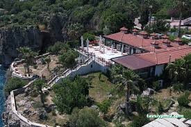 Antalya Büyükşehir Belediyesi Atatürk Parkı Sosyal Tesisi - Ekdağ Aş Antalya Büyükşehir Belediyesi Atatürk Parkı Sosyal Tesisi - Ekdağ Aş