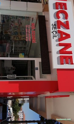 Seçil Eczanesi Seçil Eczanesi
