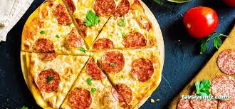 Bibber Pizzeria Bibber Pizzeria