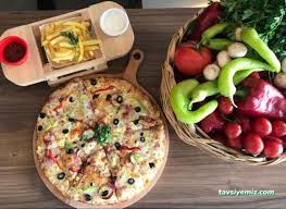 Cheffpizza Cheffpizza