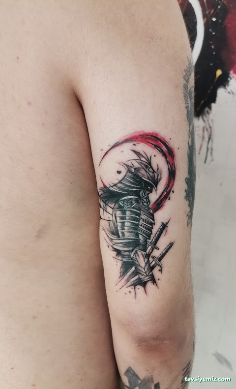 Dejavu Tattoo Elazığ Dejavu Tattoo Elazığ