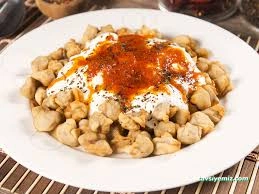 Gul Mantı Gul Mantı