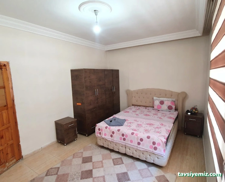 Niğde Nova Apart Niğde Nova Apart