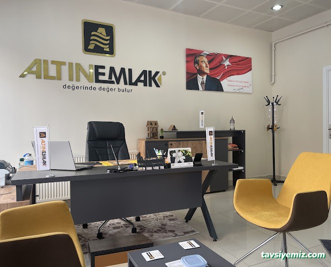 Evkars Emlak Evkars Emlak