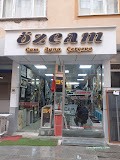 Özcam Özcam
