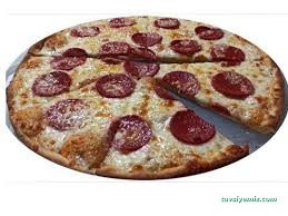 Namli Pizza Namli Pizza