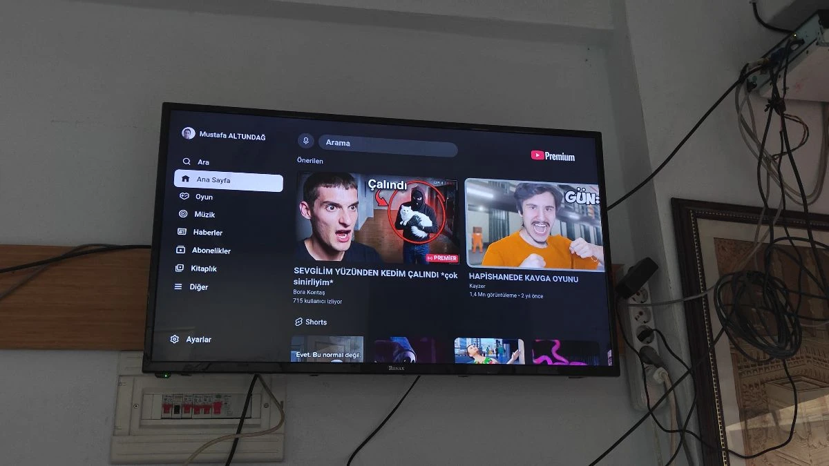Urfa Spot Dünyası