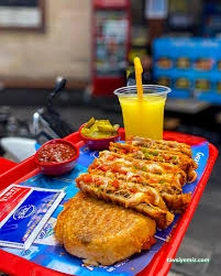 Tostçu Erol Gaziantep Merkez Şube Tostçu Erol Gaziantep Merkez Şube