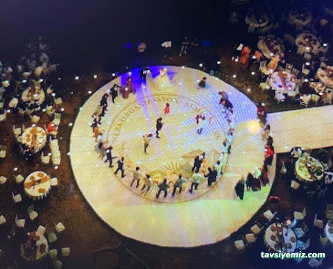 Almira Park Kır Düğün Salonu Almira Park Kır Düğün Salonu