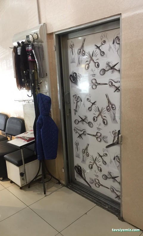 Bade Duygu Vip Bayan Kuaförü Bade Duygu Vip Bayan Kuaförü