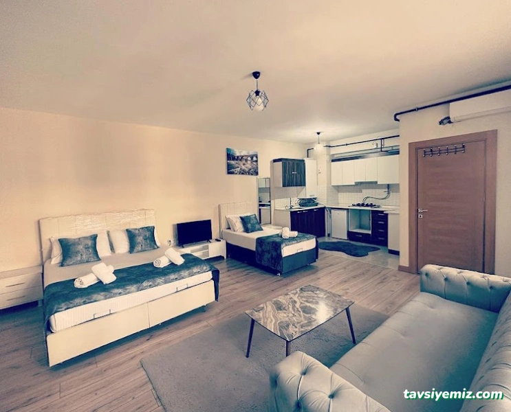 Diyarbakır Apart Otel Diyarbakır Apart Otel