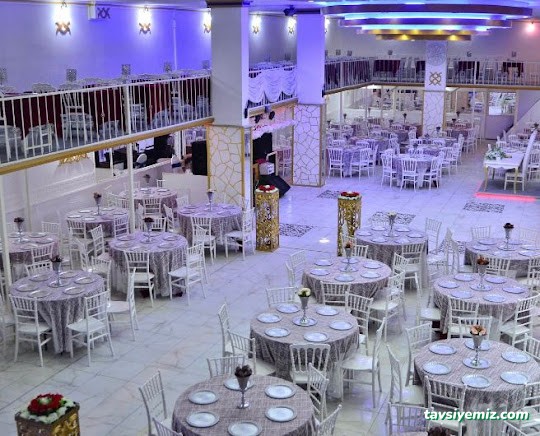 Antalya Bakkallar Ve Bayiler Esnaf Odası Düğün Salonu Antalya Bakkallar Ve Bayiler Esnaf Odası Düğün Salonu