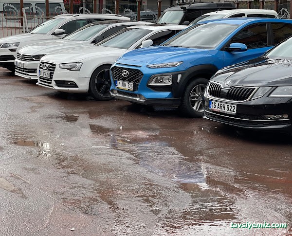 Bostancı Otomotiv Gaziantep Bostancı Otomotiv Gaziantep