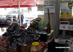 Öz Akça Manavı Öz Akça Manavı