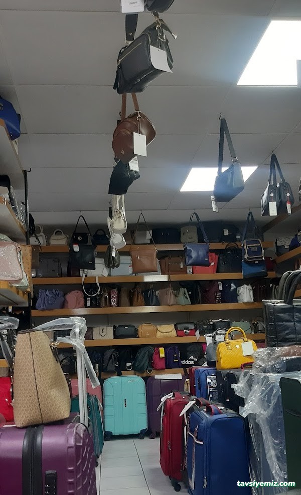 Çantavizyon Çantavizyon