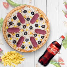 Crakers Pizza Atakum Crakers Pizza Atakum