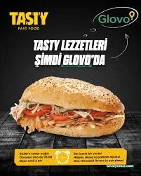 Tasty Fast Food Tasty Fast Food