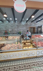 Konak Kasabı Konak Kasabı