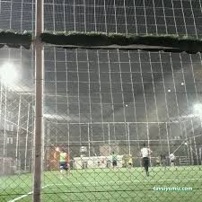 Kaptan Spor Tesisi Kaptan Spor Tesisi