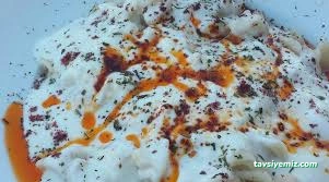 Ege Mantı Ve Börek Ege Mantı Ve Börek
