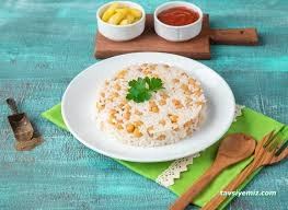 Sokakbaşı Pilavcısı Sokakbaşı Pilavcısı