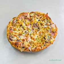 Express Pizza Express Pizza
