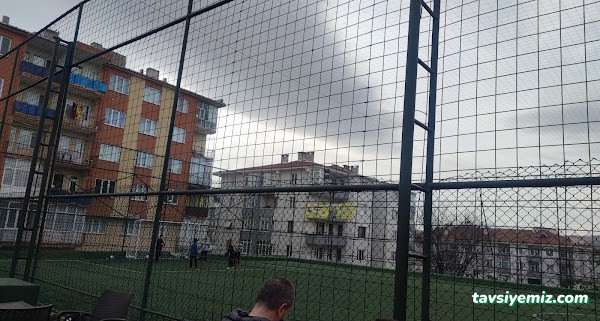 Class Halı Saha Class Halı Saha