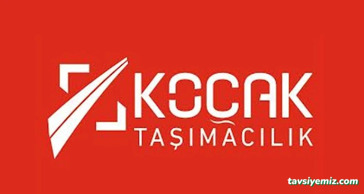 Koçak Nakliyat Kocak Koçak Nakliyat Kocak