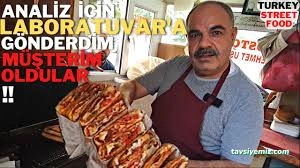 Tostçu Mehmet Tostçu Mehmet