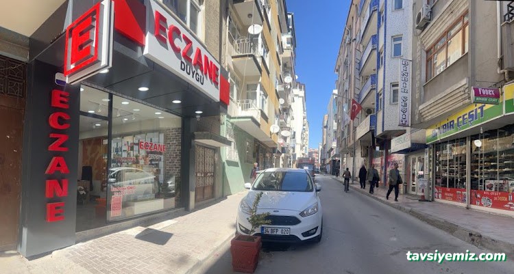 Duygu Eczanesi Duygu Eczanesi
