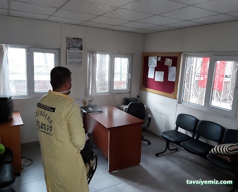 Hatay Alo Böcek İlaclama Ve Dezenfeksiyon Hatay Alo Böcek İlaclama Ve Dezenfeksiyon