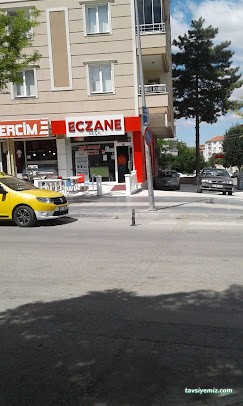 Seçil Eczanesi Seçil Eczanesi