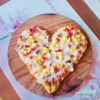 Sahara Pizza Sahara Pizza