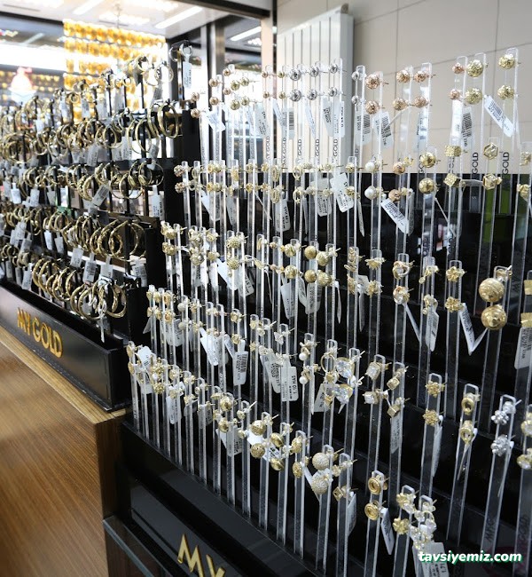 My Gold Mücevherat Sarrafiye Ve Kuyumculuk My Gold Mücevherat Sarrafiye Ve Kuyumculuk