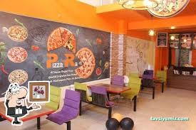 Pizza Ra Burdur Şube Pizza Ra Burdur Şube