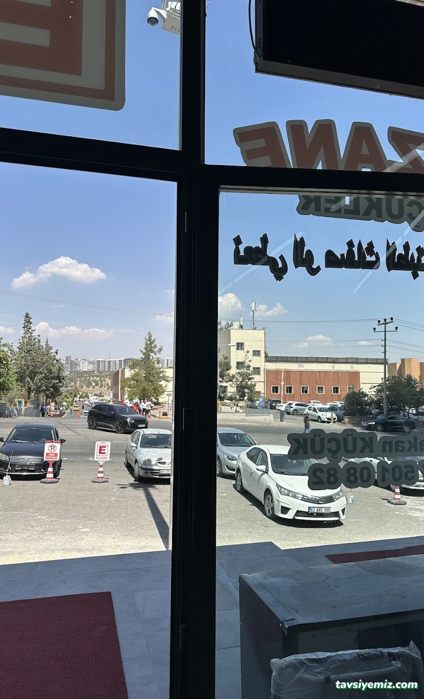 Küçükler Eczanesi Küçükler Eczanesi