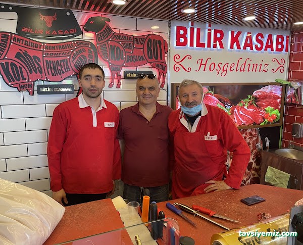 Bilir Kasabı Bilir Kasabı
