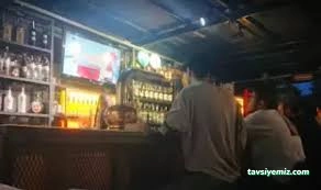262 Live Bar 262 Live Bar