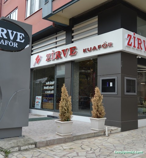 Zirve Bayan Kuaförü Zirve Bayan Kuaförü